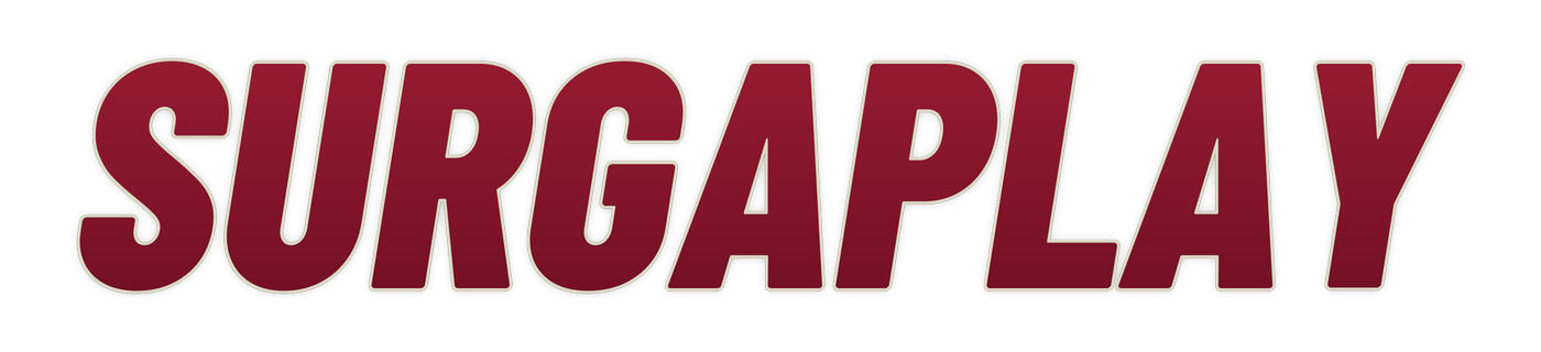 SurgaPlay Logo